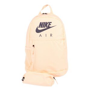Nike Sportswear Hátizsák  rózsaszín / szilva