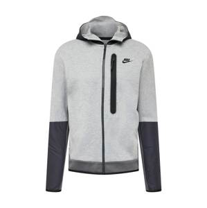Nike Sportswear Polár dzseki  szürke / bazaltszürke
