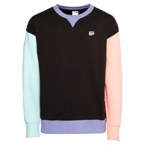 PUMA Tréning póló  vegyes színek / fekete