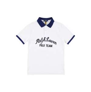 Polo Ralph Lauren Shirt  fehér / tengerészkék