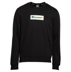 Champion Authentic Athletic Apparel Tréning póló  fekete / vegyes színek