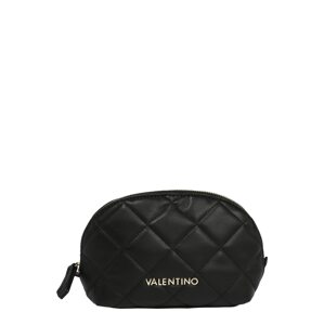VALENTINO Kozmetikai táskák 'OCARINA'  arany / fekete