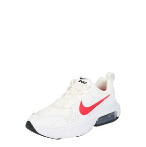 Nike Sportswear Rövid szárú edzőcipők 'Verona'  fehér / vörösáfonya
