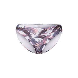 Tommy Hilfiger Underwear Bikini nadrágok  vegyes színek / fehér / világoslila / fekete / lazac