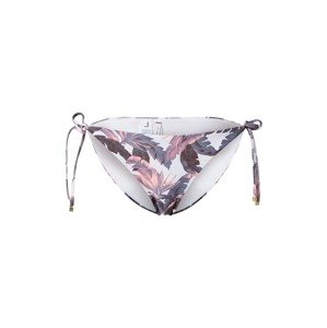 Tommy Hilfiger Underwear Bikini nadrágok  fehér / galambkék / rózsaszín / rózsa