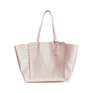 myMo at night Shopper táska  világos-rózsaszín