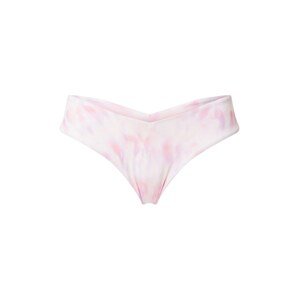 BILLABONG Sport bikini nadrág 'KEEP IT MELLOW FIJI'  vegyes színek