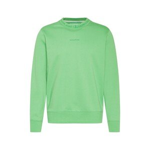 Calvin Klein Jeans Tréning póló  kiwi / zöld