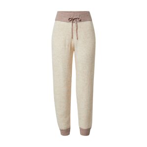 Missguided Hose  greige / taupe