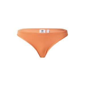 ADIDAS ORIGINALS Bikini nadrágok  narancs