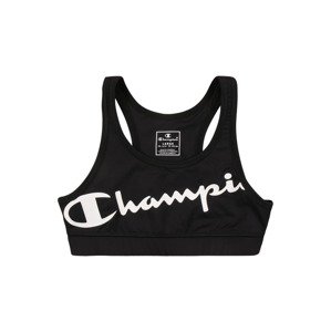 Champion Authentic Athletic Apparel Sport fehérnemű  fekete / fehér