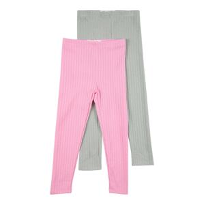 Cotton On Leggings  rózsaszín / szürke