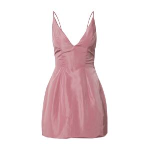 Love Triangle Nyári ruhák 'SELENA'  fáradt rózsaszín
