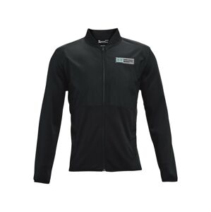 UNDER ARMOUR Sportjacke  fekete