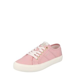 GANT Rövid szárú edzőcipők  rózsaszín