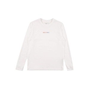 Abercrombie & Fitch Póló  fehér / vegyes színek