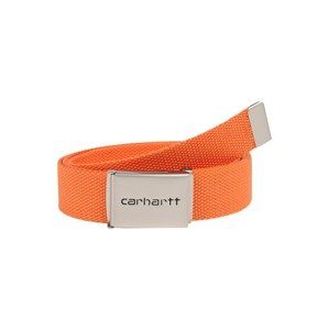 Carhartt WIP Övek  narancs / ezüst