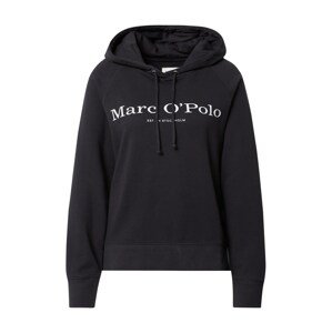 Marc O'Polo Tréning póló  fehér / kobaltkék