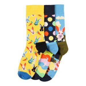 Happy Socks Zokni 'Easter'  vegyes színek