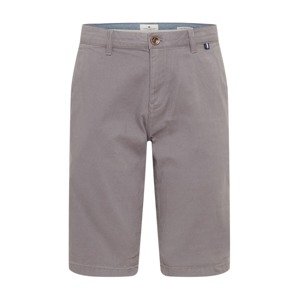 TOM TAILOR Chino nadrág  taupe