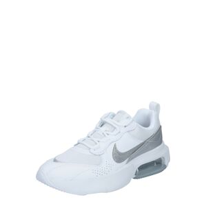 Nike Sportswear Rövid szárú edzőcipők 'WMNS NIKE AIR MAX VERONA'  fehér / szürke