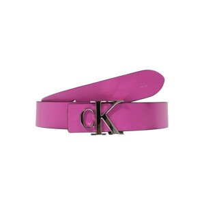 Calvin Klein Jeans Övek  sötét-rózsaszín