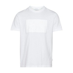 Calvin Klein Póló  fehér / piszkosfehér