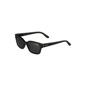 VOGUE Eyewear Sport napszemüveg '0VO5357S'  fekete