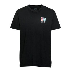 BILLABONG Sport-Shirt 'EYESOLATION ARCH'  fekete / vegyes színek