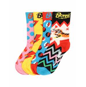 Happy Socks Zokni 'Bowie'  vegyes színek