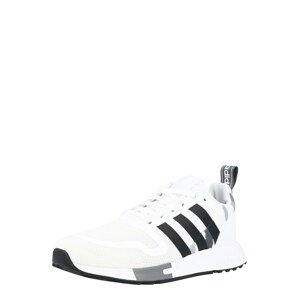 ADIDAS ORIGINALS Rövid szárú edzőcipők 'Multix'  fehér / fekete / szürke