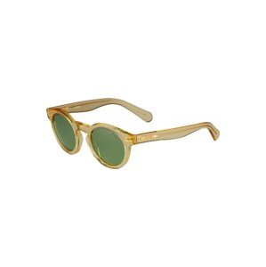 Polo Ralph Lauren Napszemüveg '0PH4165'  szürke / arany