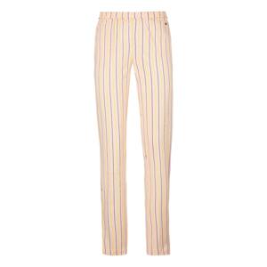 s.Oliver Pizsama nadrágok  rózsaszín / sárga / sötétkék / fehér