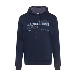 JACK & JONES Tréning póló 'ART'  tengerészkék / vegyes színek