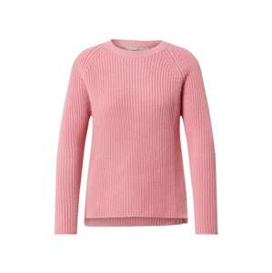 basic apparel Pulóver  fáradt rózsaszín