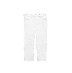 MANGO Jeans 'Elia'  fehér