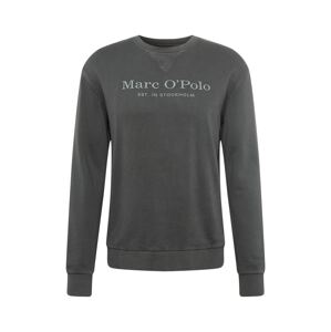 Marc O'Polo Tréning póló  sötétszürke / szürke