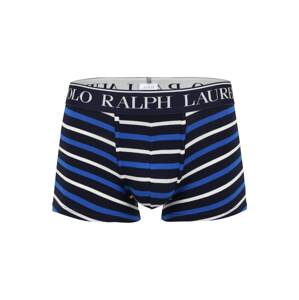 Polo Ralph Lauren Boxershorts  kék / kobaltkék / fehér