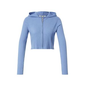 ABOUT YOU Damen - Shirts & Tops 'Cassia Jacket'  kék