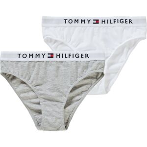 Tommy Hilfiger Underwear Alsónadrág  tengerészkék / szürke / piros / fehér