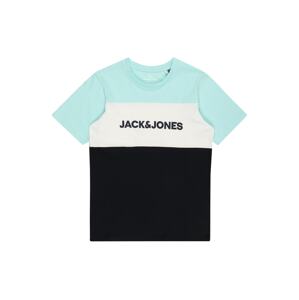 Jack & Jones Junior Póló  türkiz