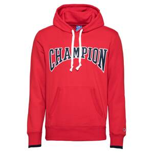 Champion Authentic Athletic Apparel Tréning póló  piros / éjkék / fehér