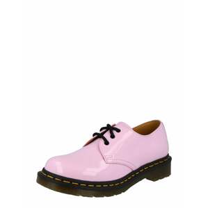 Dr. Martens Fűzős cipő  rózsaszín