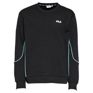 FILA Tréning póló 'ADIL'  fekete / vegyes színek