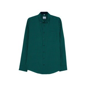 SEIDENSTICKER Üzleti ing  zöld / fekete
