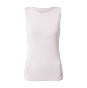 CURARE Yogawear Sport top 'Flow'  pasztell-rózsaszín