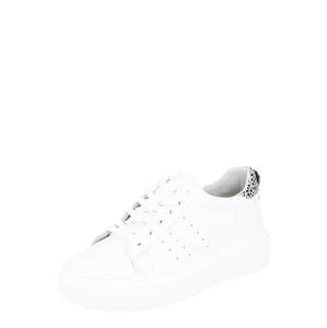 PS Poelman Sneaker  fehér