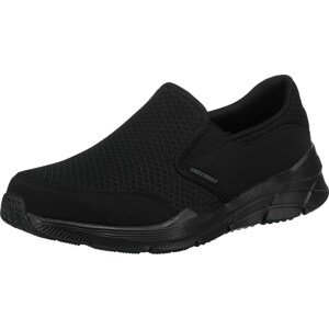 SKECHERS Belebújós cipők ' Equalizer 4.0'  fekete