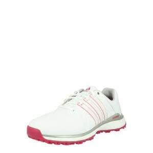 adidas Golf Sportcipő  fehér / sötét-rózsaszín