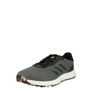 adidas Golf Sportcipő  szürke / fekete